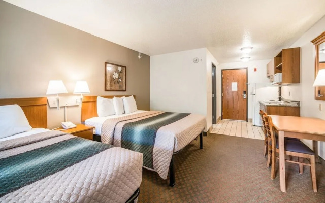 Suburban Extended Stay