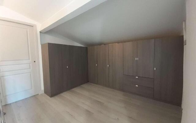 Maison Rayol-Canadel-sur-Mer, 5 pièces, 9 personnes - FR-1-308-142