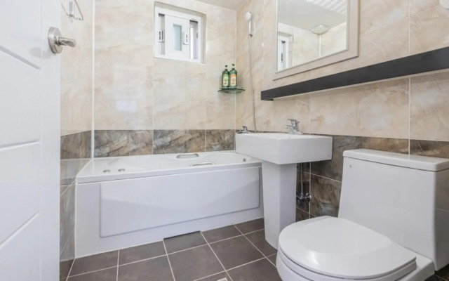 Gyeongju Woori Nuri Pension