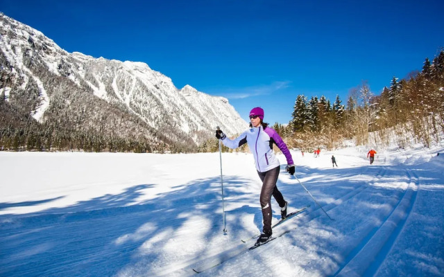Chalets&Apartments beim Waicher