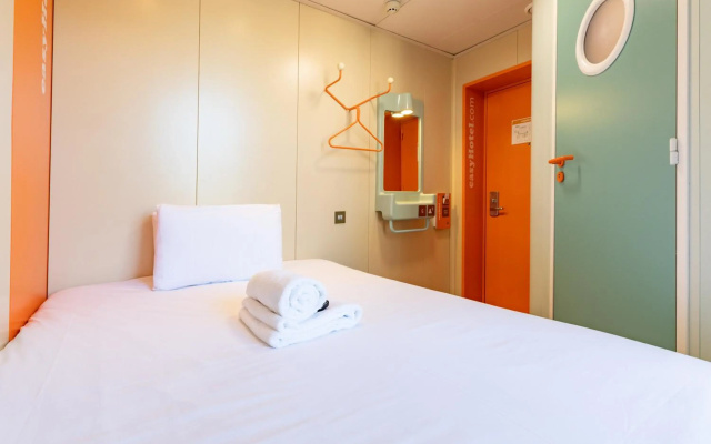 easyHotel Edinburgh