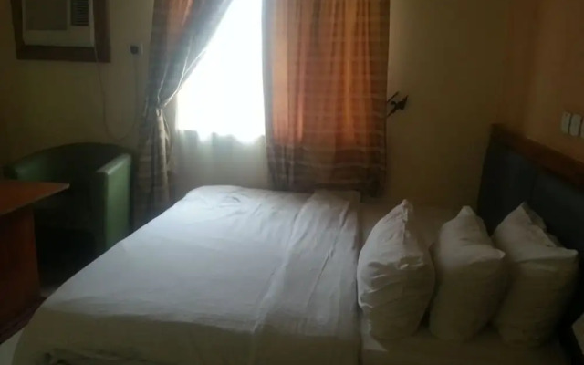 Definite Destiny Asaba