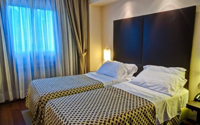 Best Western San Germano