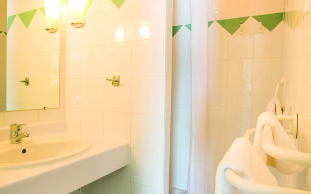 Club Vacances Bleues Les Horizons du Lac