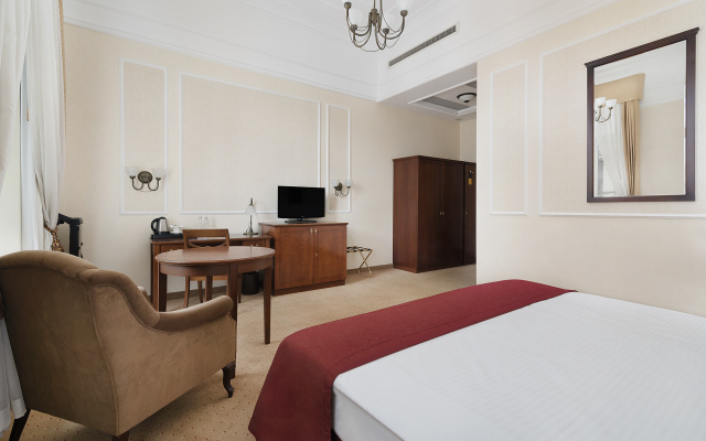 IBB Hotel Grand Hotel Lublin