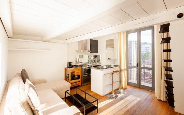 Paoli -  Navigli city centre - A.C. - comfort