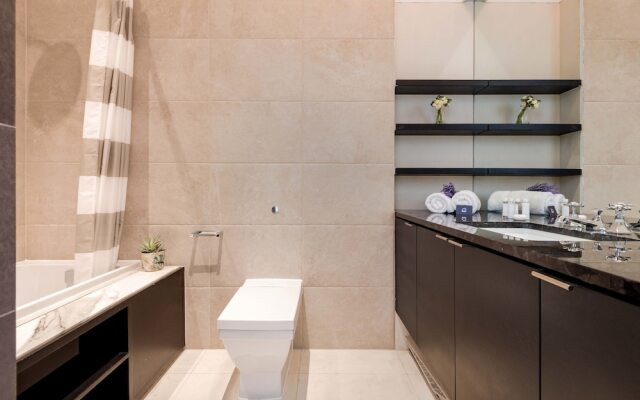 Stunning Notting Hill Gem - Hzn