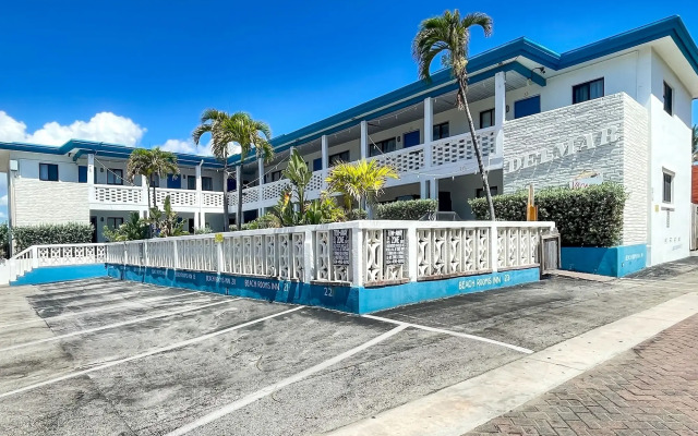 Hollywood Beach Hotels