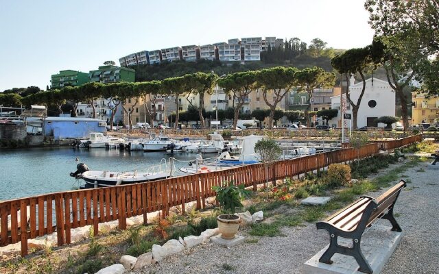 Apartment for 2 Persons