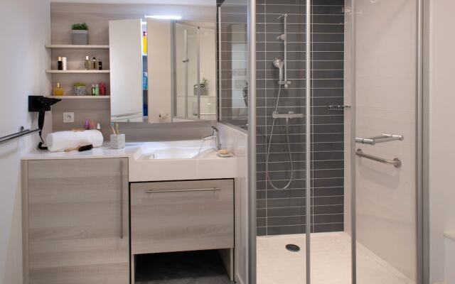 Résidence le Jardin d'Edo