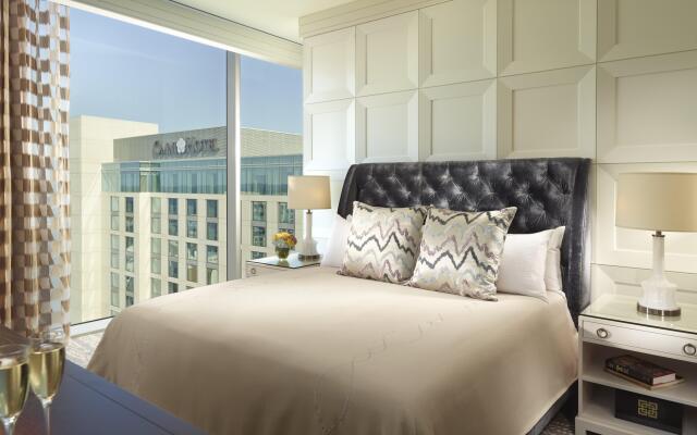 Omni Nashville Hotel