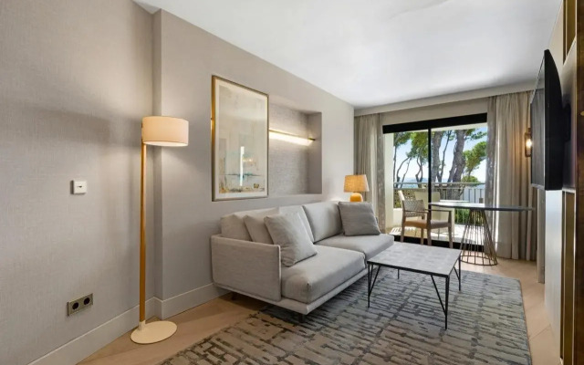 Hilton Mallorca Galatzo