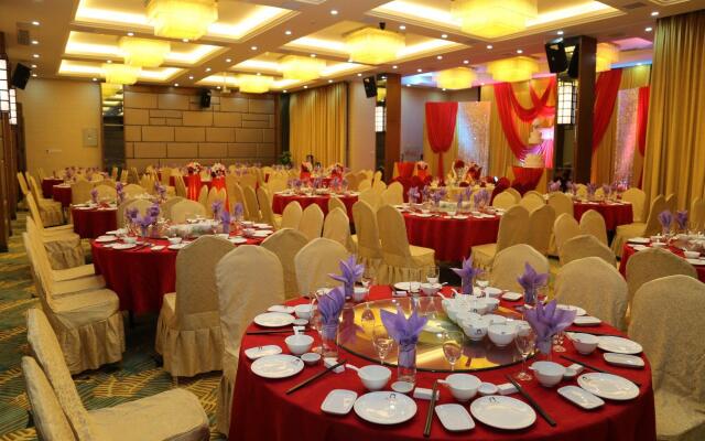 JI Hotel Xiamen Mingfa Plaza