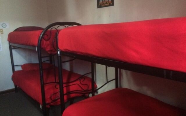 Antis Hostel Cusco