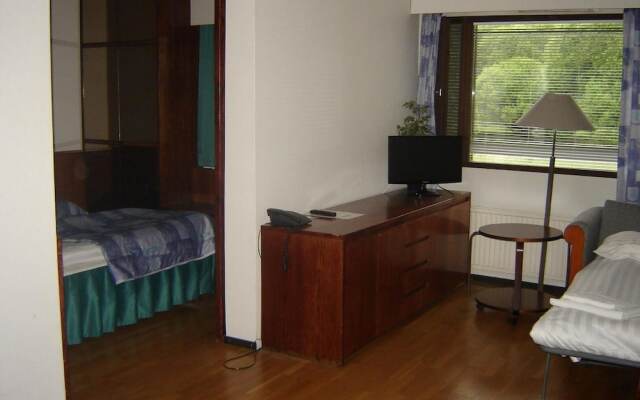 Hotel Sommelo
