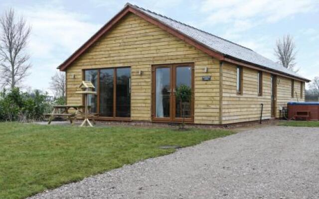 Gardeners Lodge