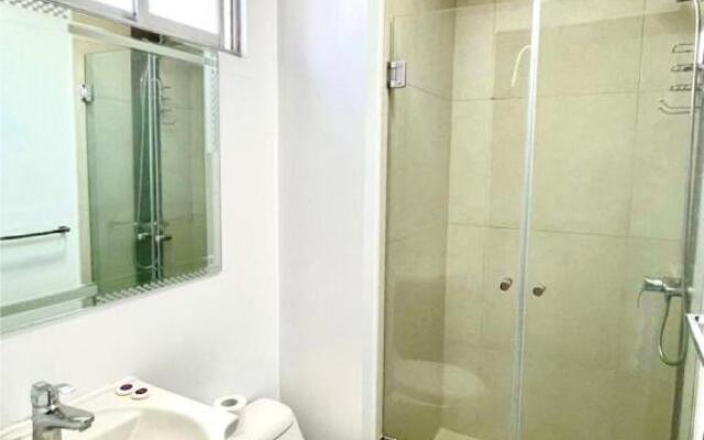 ITSAHOME Apartments Torre Seis