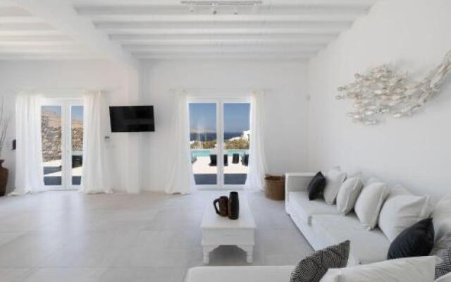 Blue Eye Villas Mykonos