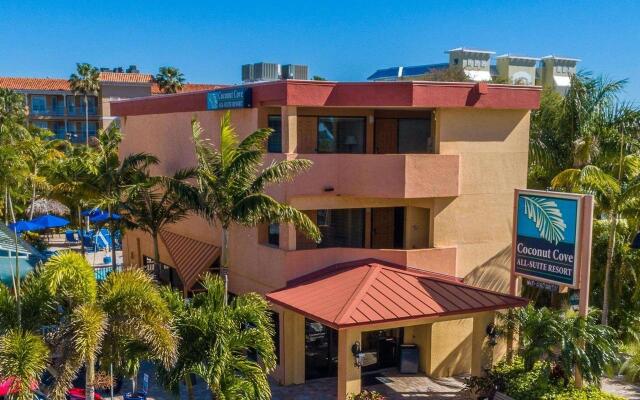 Coconut Cove All-Suite Hotel