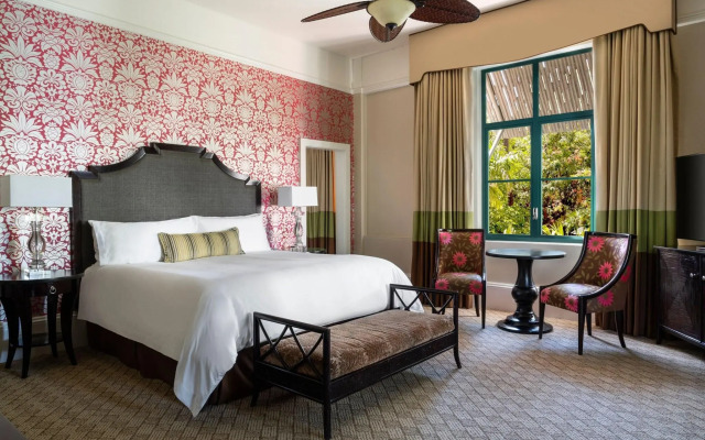 The Royal Hawaiian, a Luxury Collection Resort, Waikiki