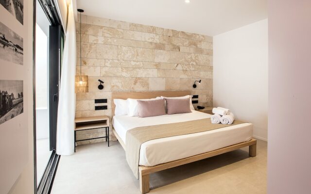 Can Micalet Formentera