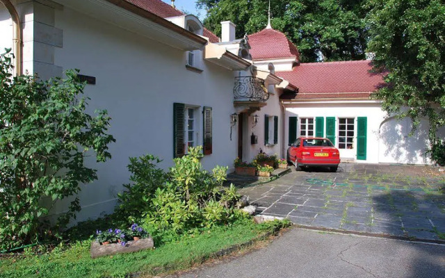 Villa Linda