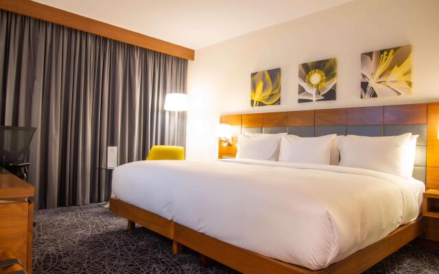 Hilton Garden Inn Nairobi Airport Hotel