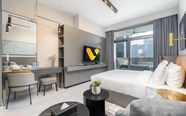 Vogue| Downtown close to Burj Khalifa | Dubai Mall