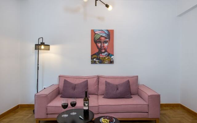 Madan Apartment