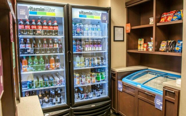 Holiday Inn Indianapolis Downtown by IHG