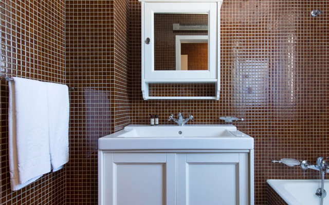 Hotel Apartamento Solverde