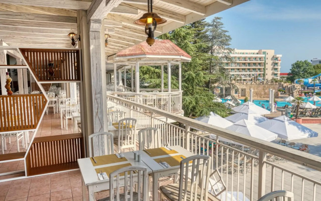 Evrika Club Hotel