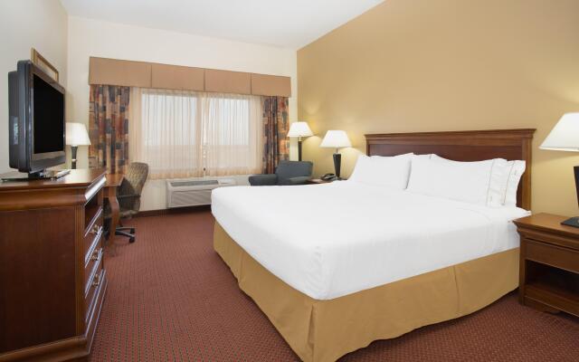 Holiday Inn Express Hotel & Suites Las Vegas, an IHG Hotel