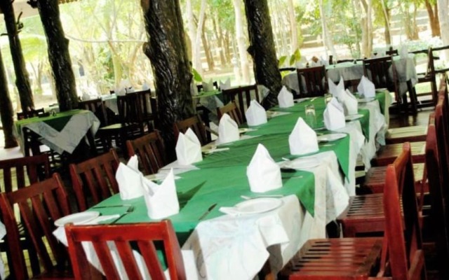 Hotel Eden Garden