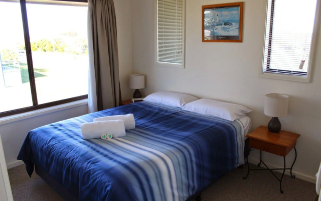 Narooma Palms Holiday Apartments