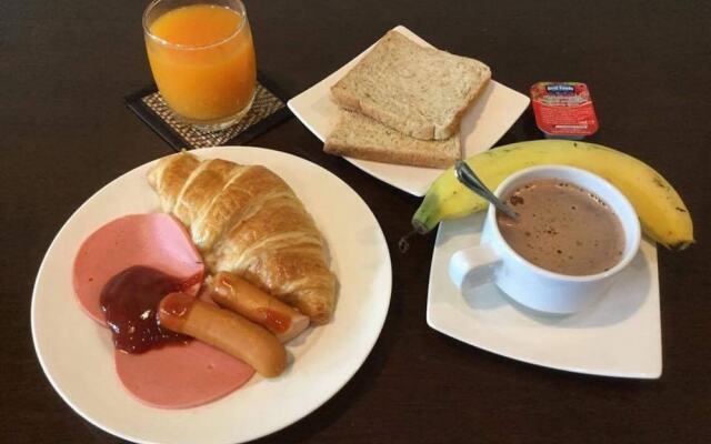 Naturbliss Boutique House