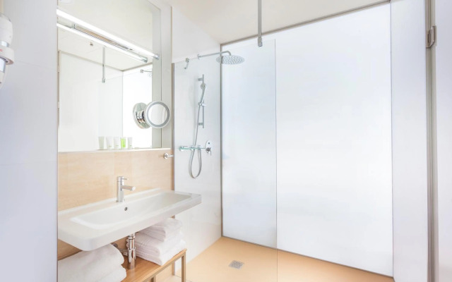 Amethyst Hotel Pattaya