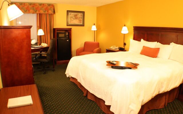 Hampton Inn Lakeland