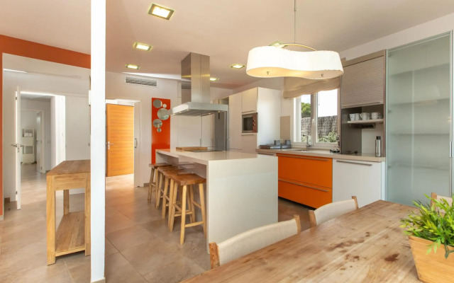 Casas del Lago Hotel, Spa & Beach Club - Adults Only