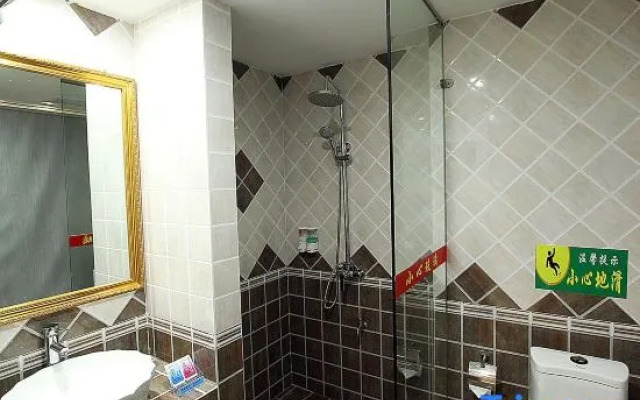 Xiangzhou Shunlin Hotel