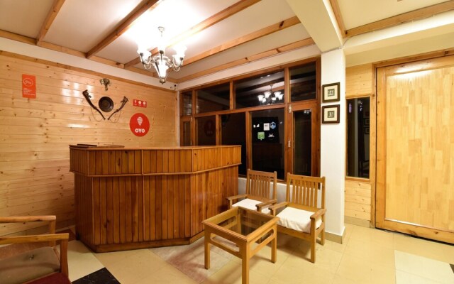 OYO 13464 Kanchanikoot