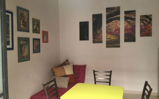 Hotel del Capitán de Puebla Vitrales - Adults Only