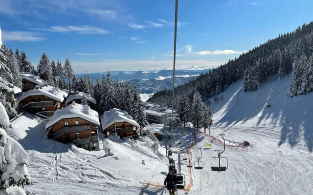 Golte SkiCenter Apartment