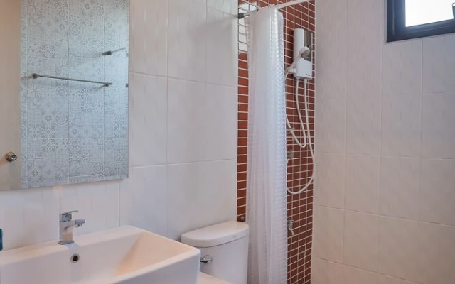 BJK Hostel