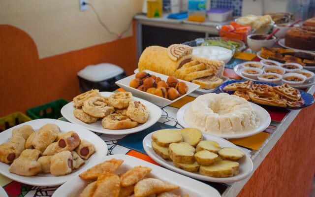 Pousada Corona de Pedra