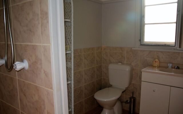 Sandy Lake Farm Accommodation Gingin WA