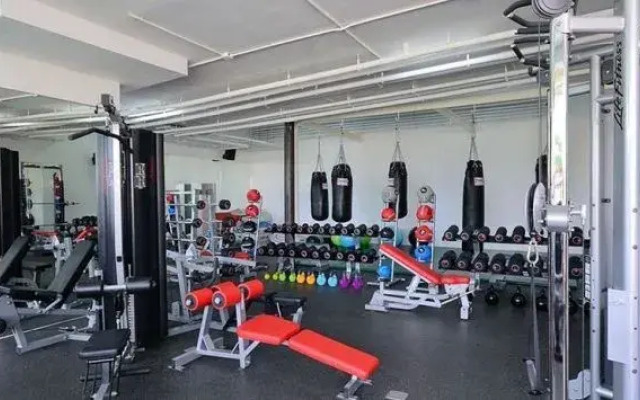 Samujana - Seven Bedrooms Pool Villa - 12