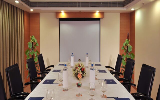 Hometel Roorkee