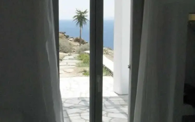 Vega Apartments