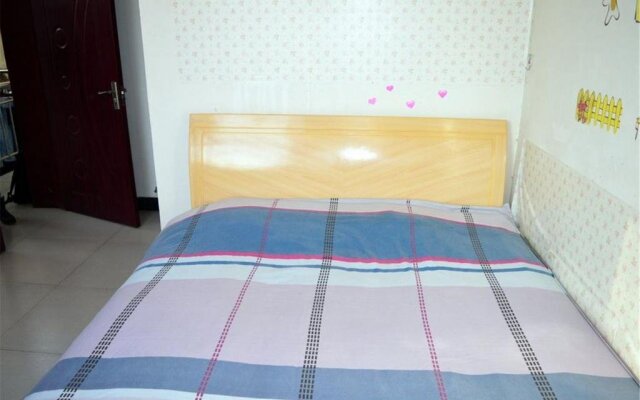 Freedom Space Hostel Shijiazhuang Gaojiao District Branch